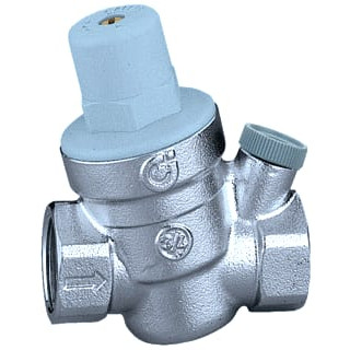 Caleffi REDUCVEN MANOMTRAANSL 3/4