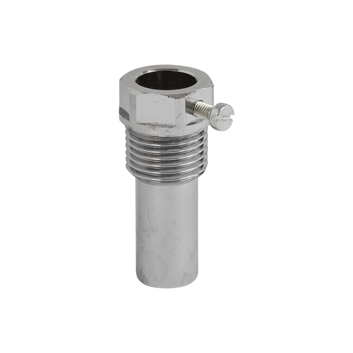 Caleffi SOLAR aansluitkit Dompelbuis Voor sensor Ø15 MM