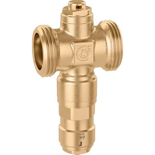 Caleffi TBH WPOMP 108702