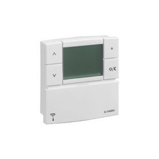 Caleffi THERMOSTAAT DRAADLOOS