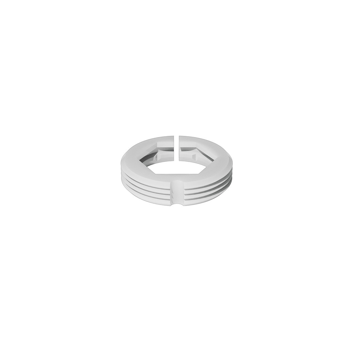 Caleffi Thermostatische koppen Adapter Voor thermostatische/elektrothermische koppen en ventielen