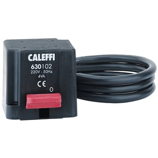 Caleffi THSRVMTR 630102