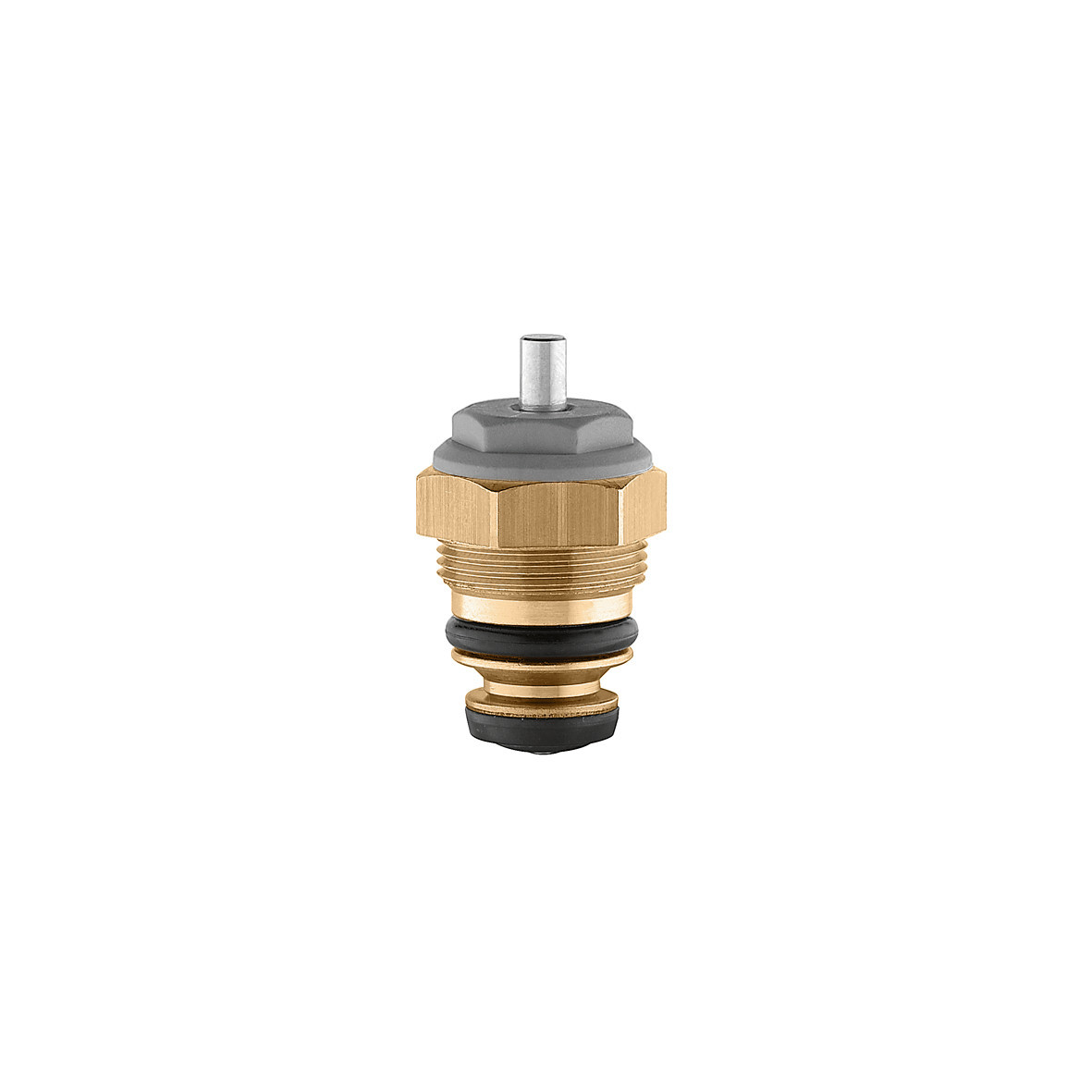 Caleffi Toebehoren en wisselstukken voor ra Vervangpatroon Voor thermostatiseerbare/thermostatische ventielen