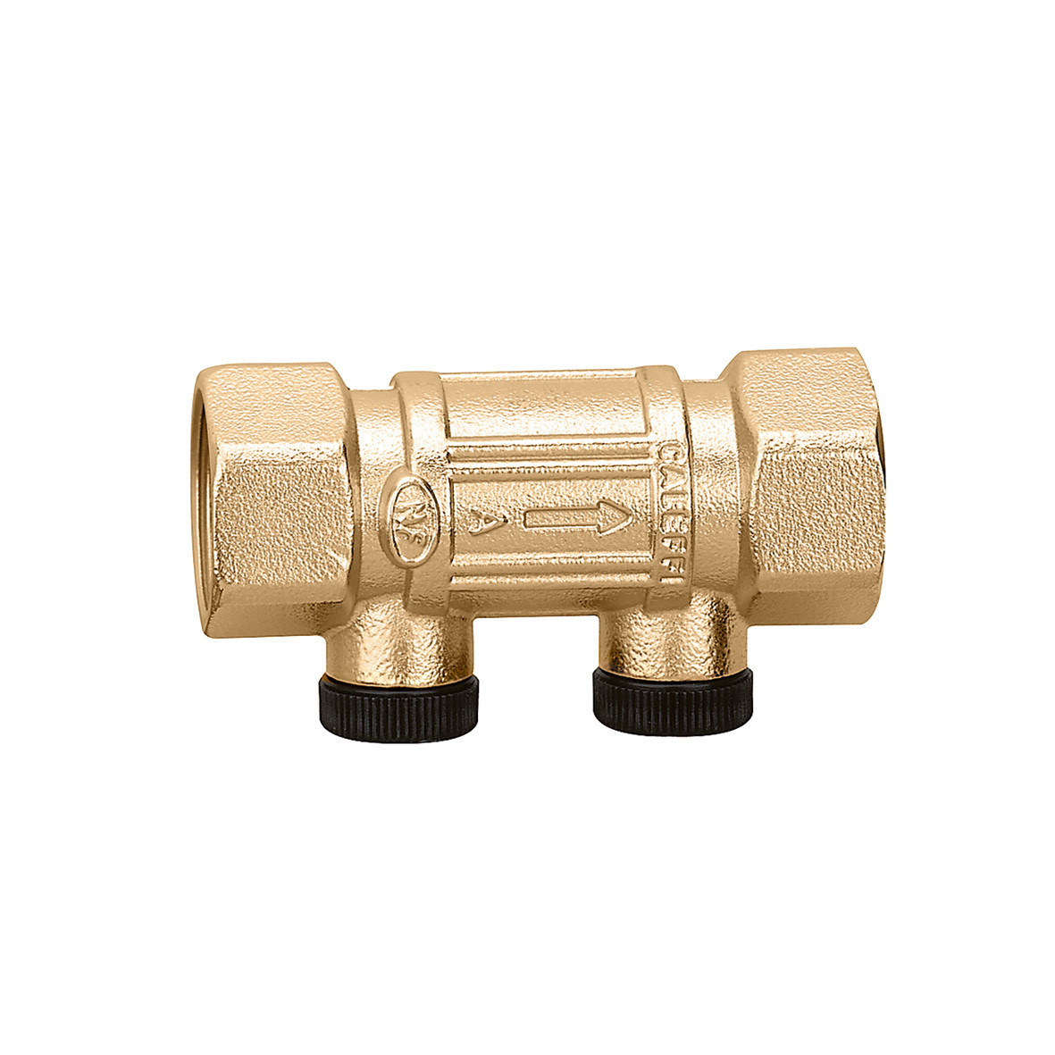 Caleffi TRGSLKLP 304590