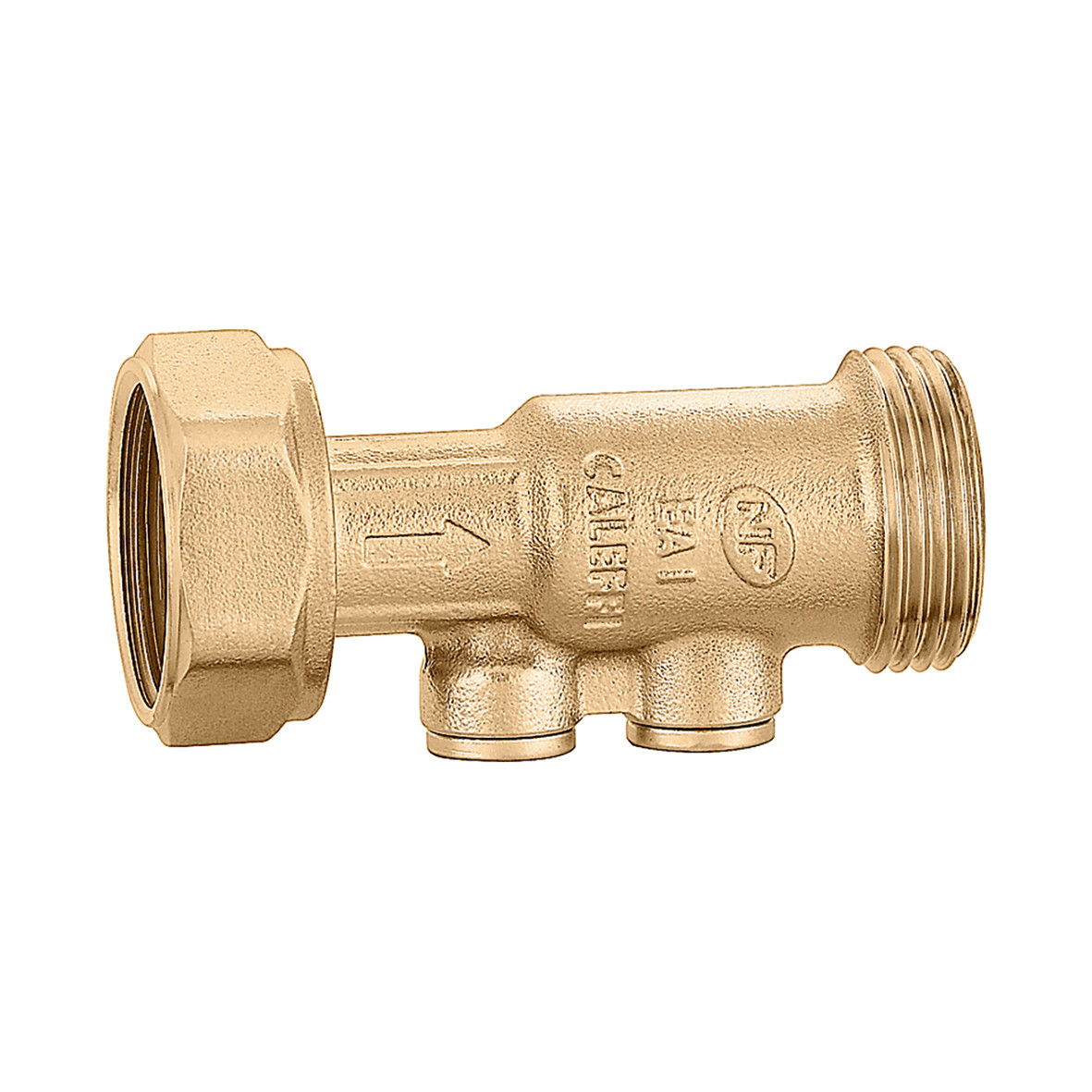 Caleffi TRGSLKLP 304601