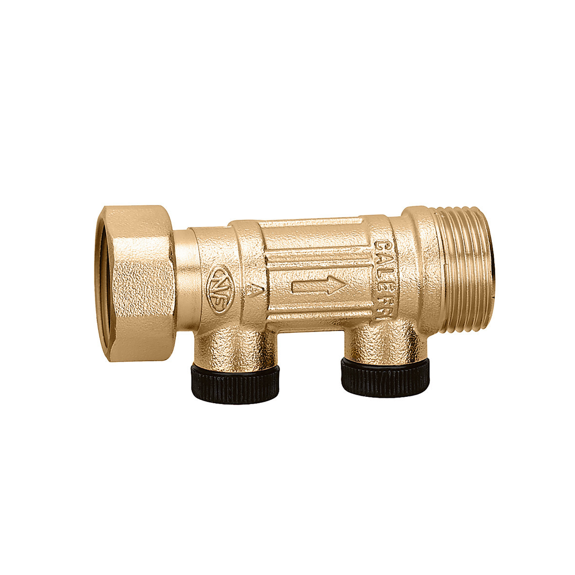 Caleffi TRGSLKLP 304650