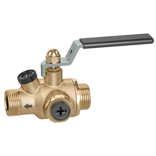 Caleffi TRGSLKLP 324140