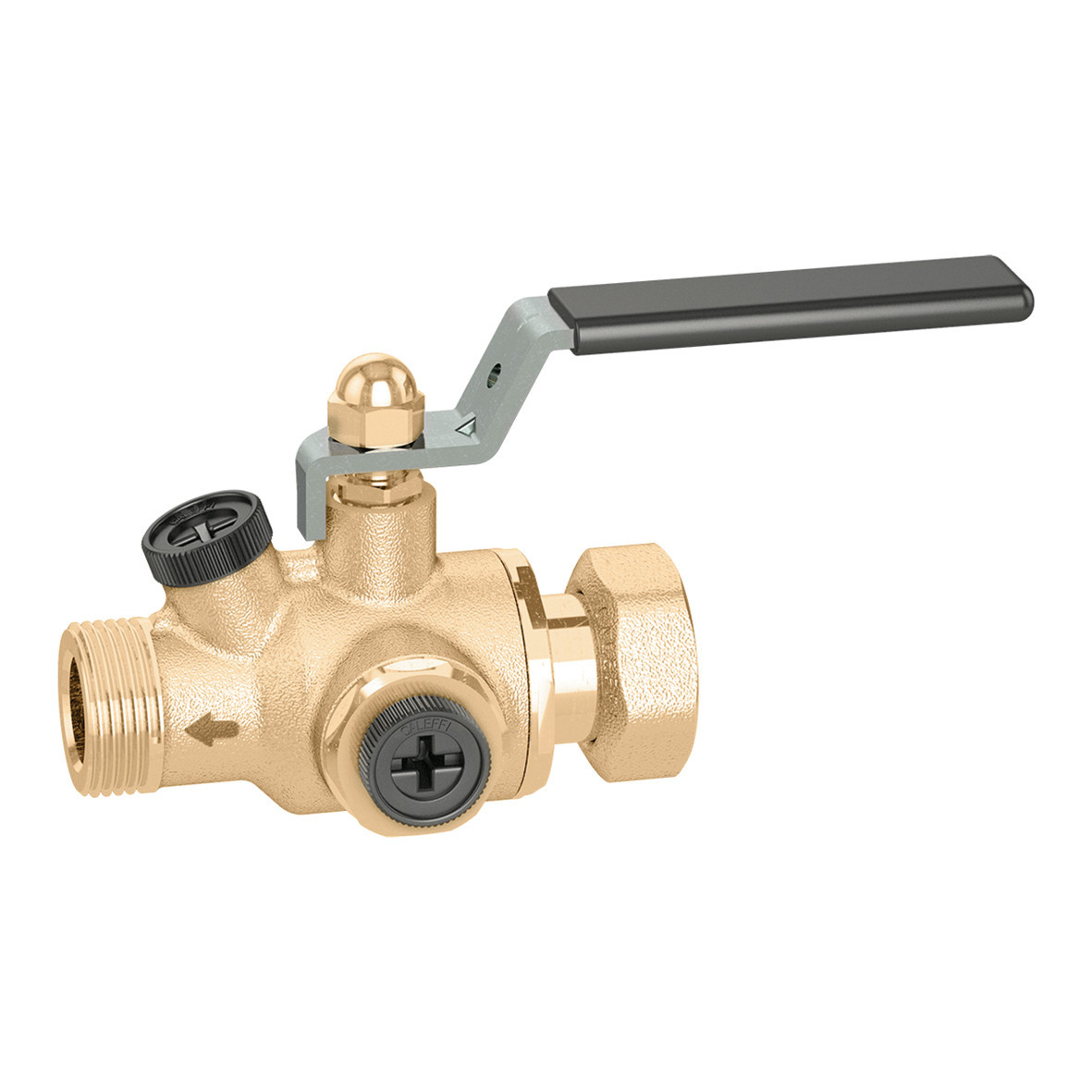Caleffi TRGSLKLP 324250