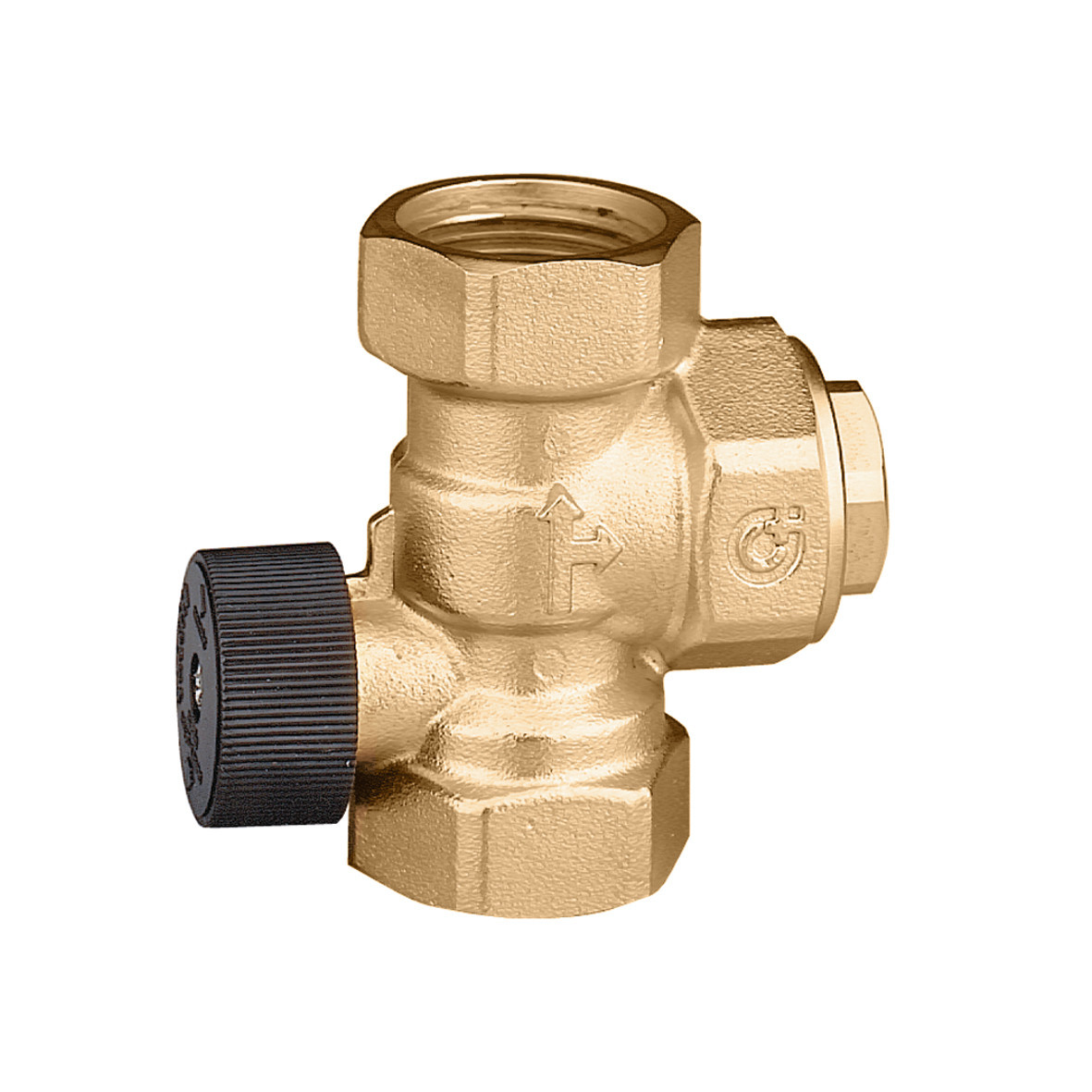Caleffi TRGSLKLP 510700