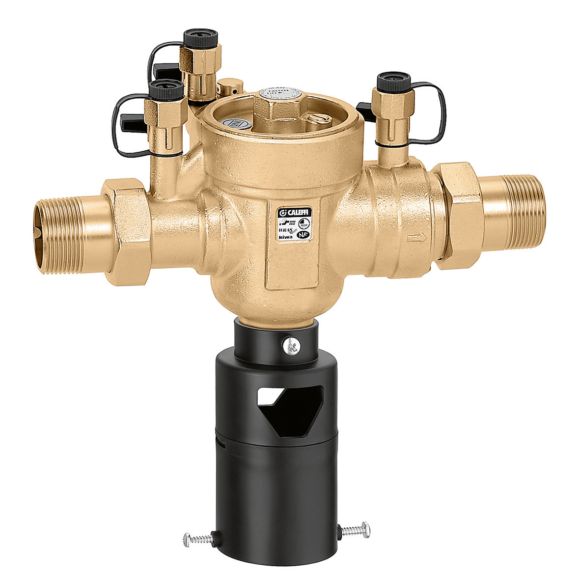 Caleffi TRGSTRBV DN32 1.1/4BUK