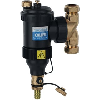 Caleffi VA DIRTMAG PRO 28KN