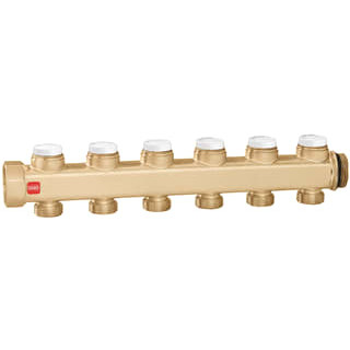 Caleffi VERDLHYDR 662155