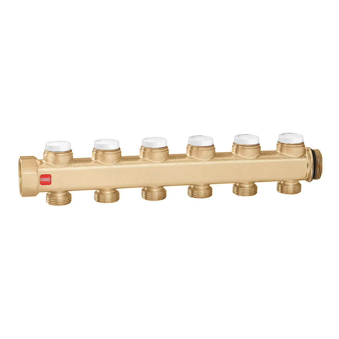 Caleffi VERDLHYDR 662165