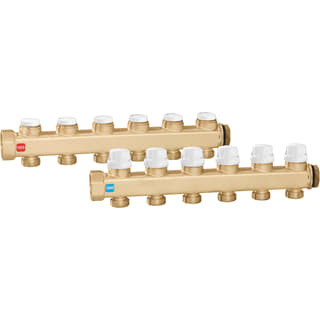 Caleffi VERDLHYDR 662625