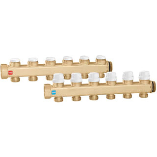 Caleffi VERDLHYDR 662665