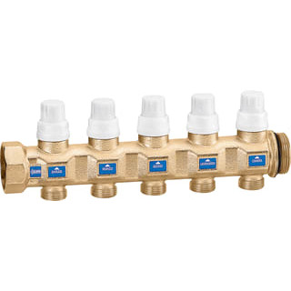 Caleffi VERDLHYDR 666735S1
