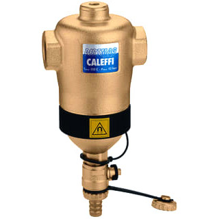 Caleffi VUILAFSCH DIRTMAG 2"