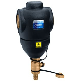 Caleffi VUILAFSCH DIRTMAG 2"+ISOL