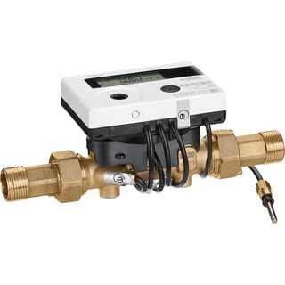 Caleffi WARMTEMTR 3/4"+STAARTSTUK