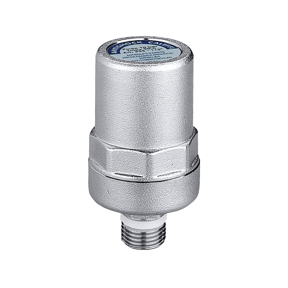 Caleffi DEMP ANTISHO 1/2BT K