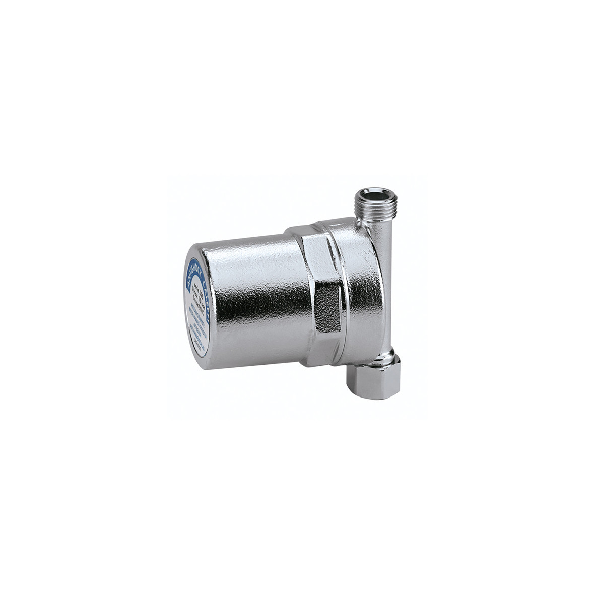 Caleffi ANTISHO 3/4X3/4