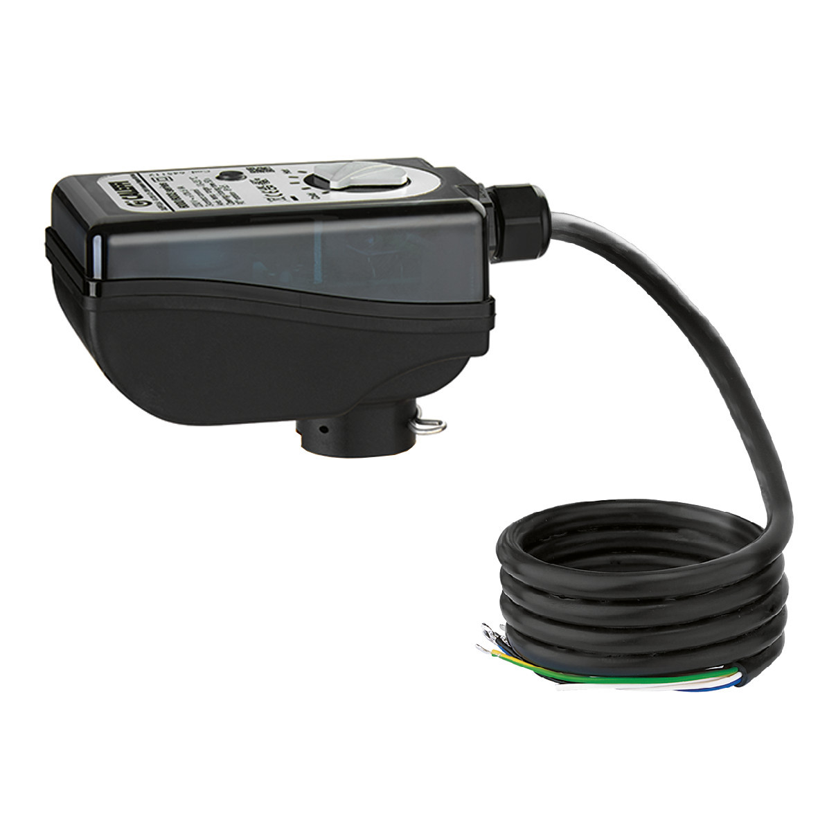 Caleffi Wisselstukken voor elektronische me Servomotor 230V (ac) voor 600051-600091