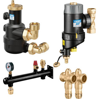 Caleffi WP-SET MB 7-10KW EXPERT