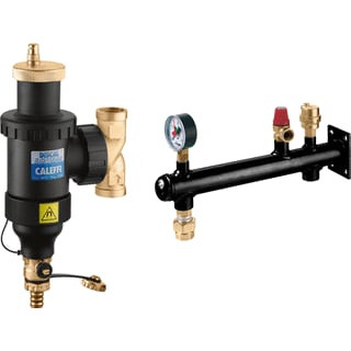 Caleffi WP-SET SU 0-6KW ESSENTL.