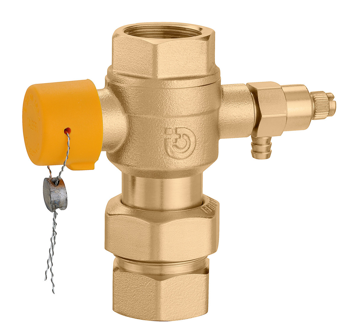Caleffi ZELFDICHT 558062