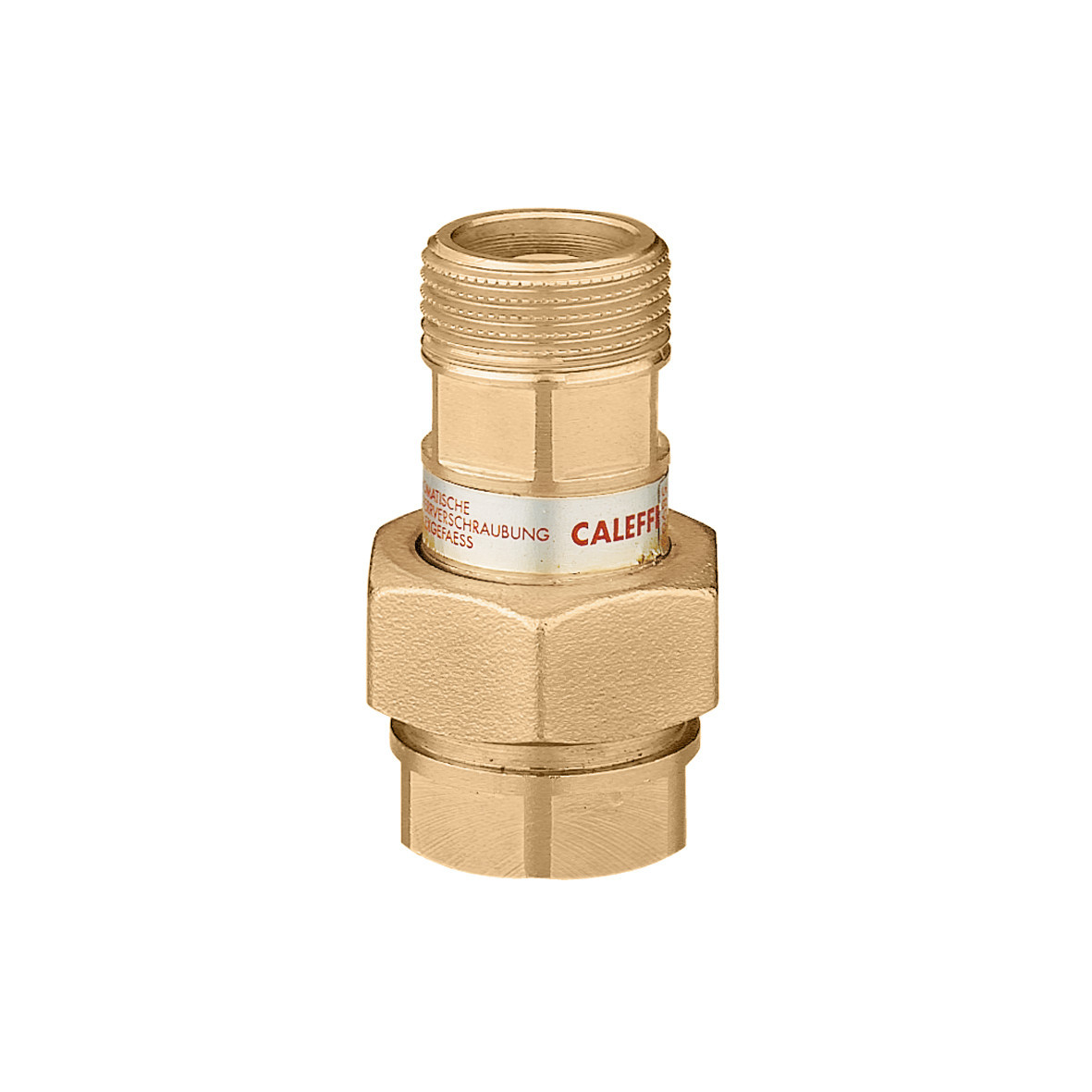 Caleffi ZELFDICHT 558500
