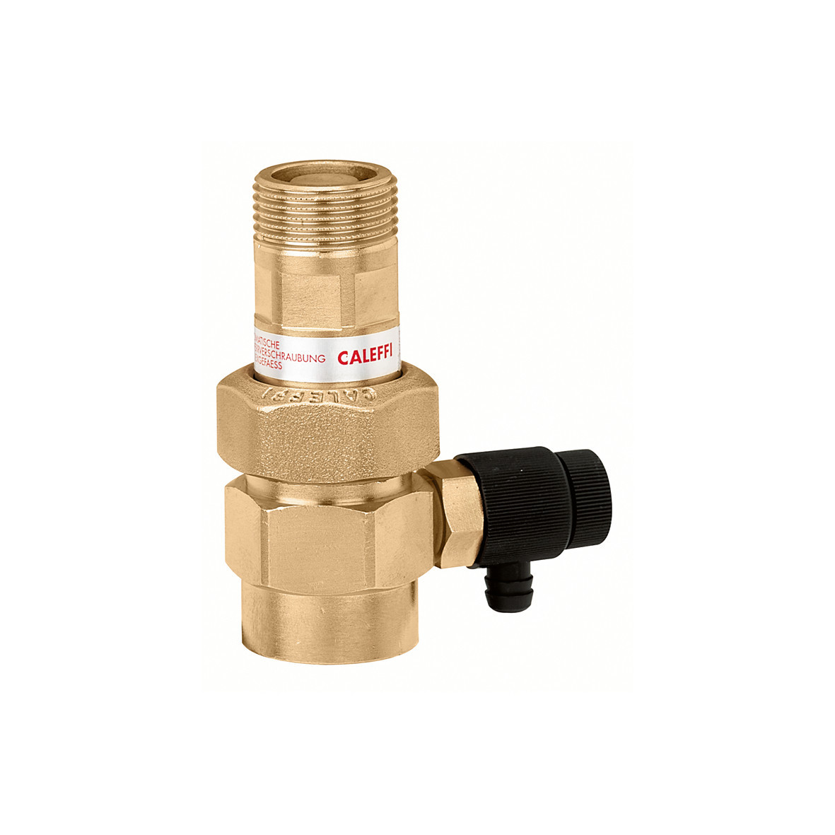 Caleffi ZELFDICHT 558510