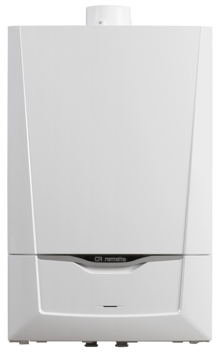 Calenta Ace 40C CW5 con. 60/100