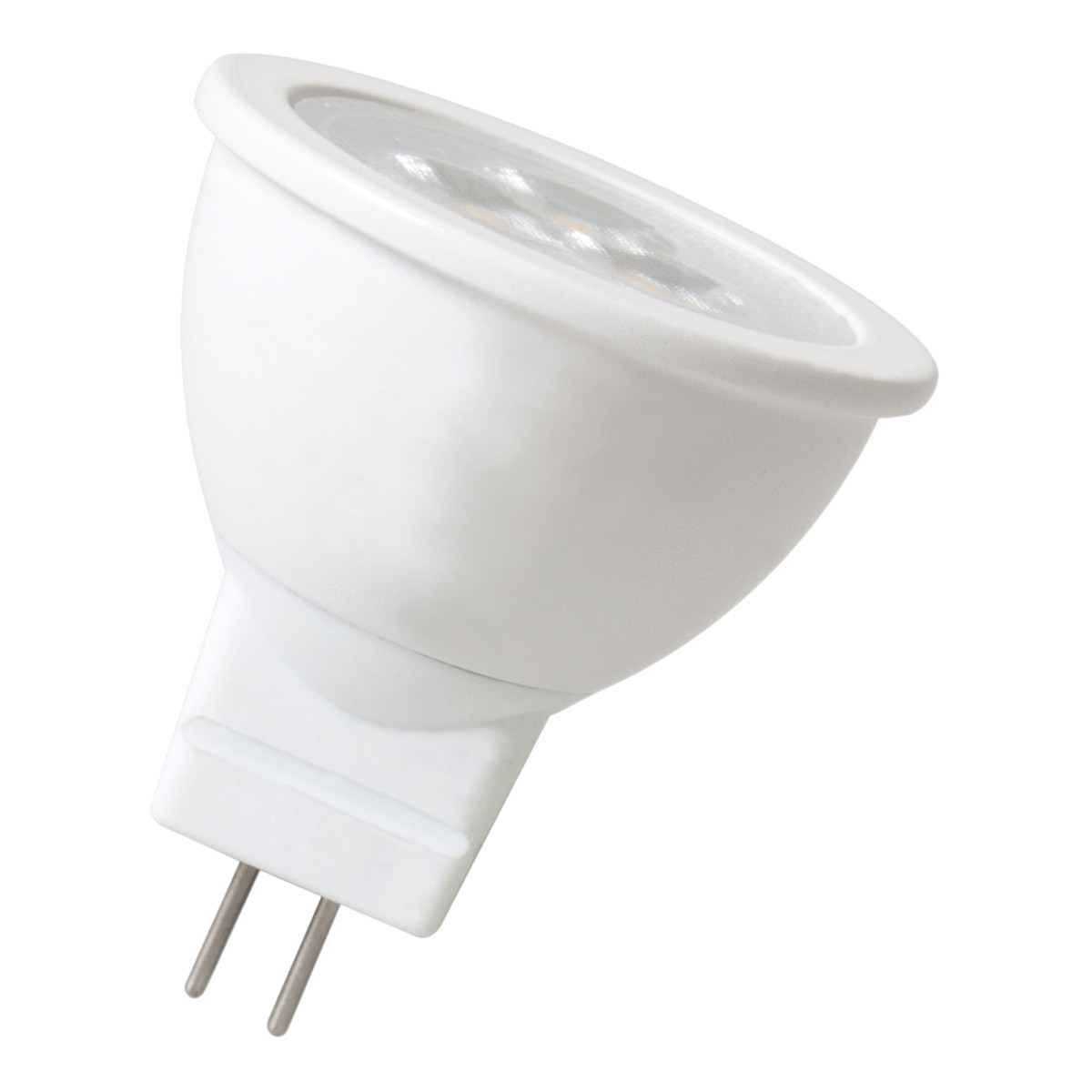 Calex CAL LED Spot Led MR11 wit gu4 12V 2.7W (20W) 200LM 830 30°