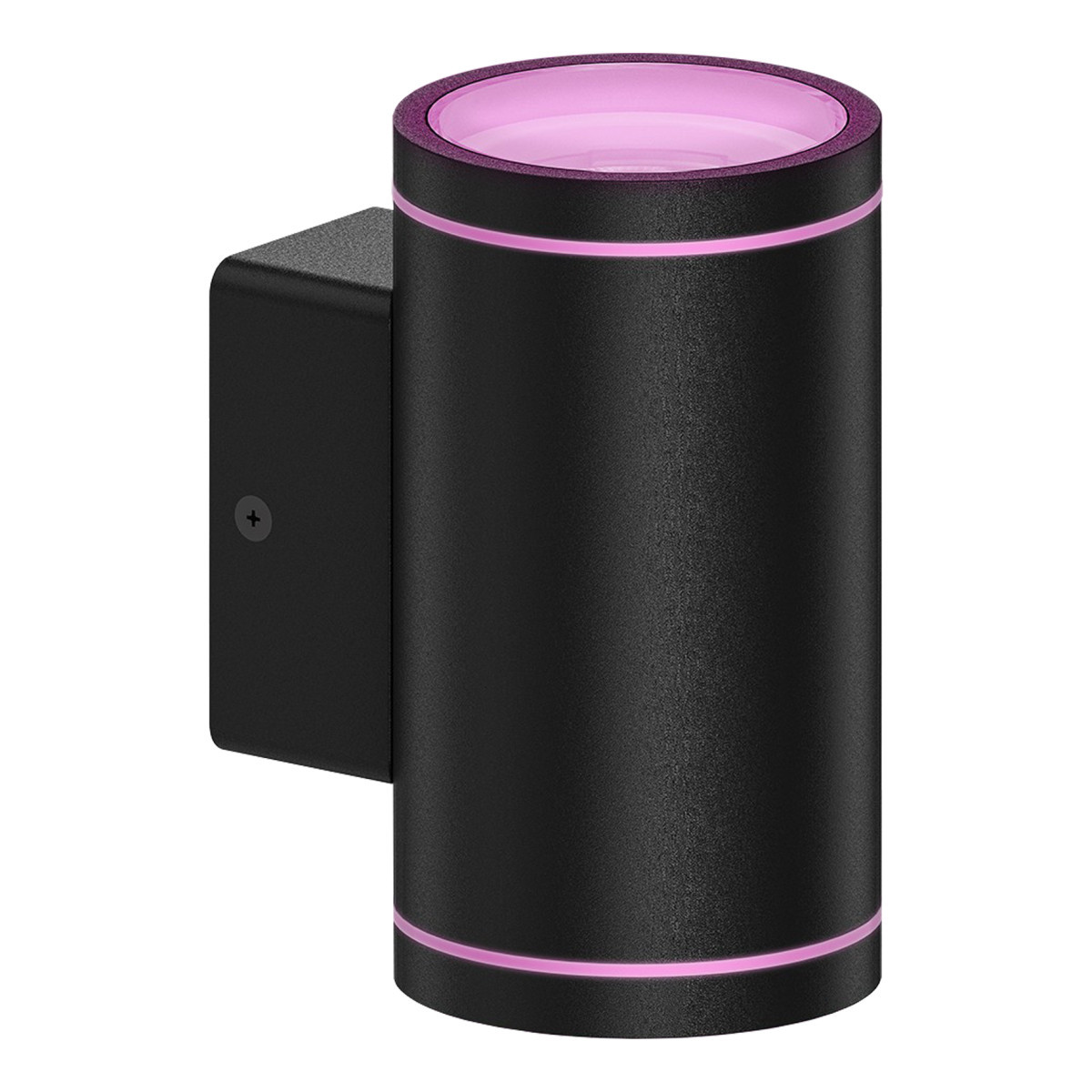 Calex CAL Smart Outdoor Smart Outdoor led up/downlight 2X 4.25W/380LM RGB CCT