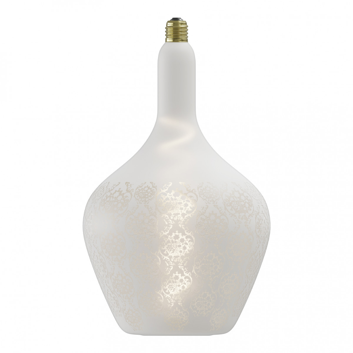 Calex CAL LED Filament Led Baroque versailles e27 dim 5W 918 wit