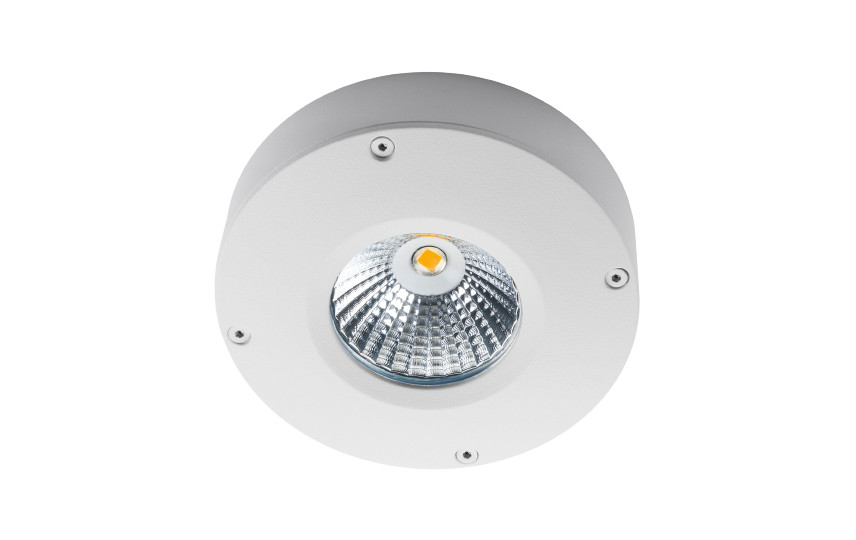 Callisto Wit 200LM 2700K ra>80 fase afsnijding
