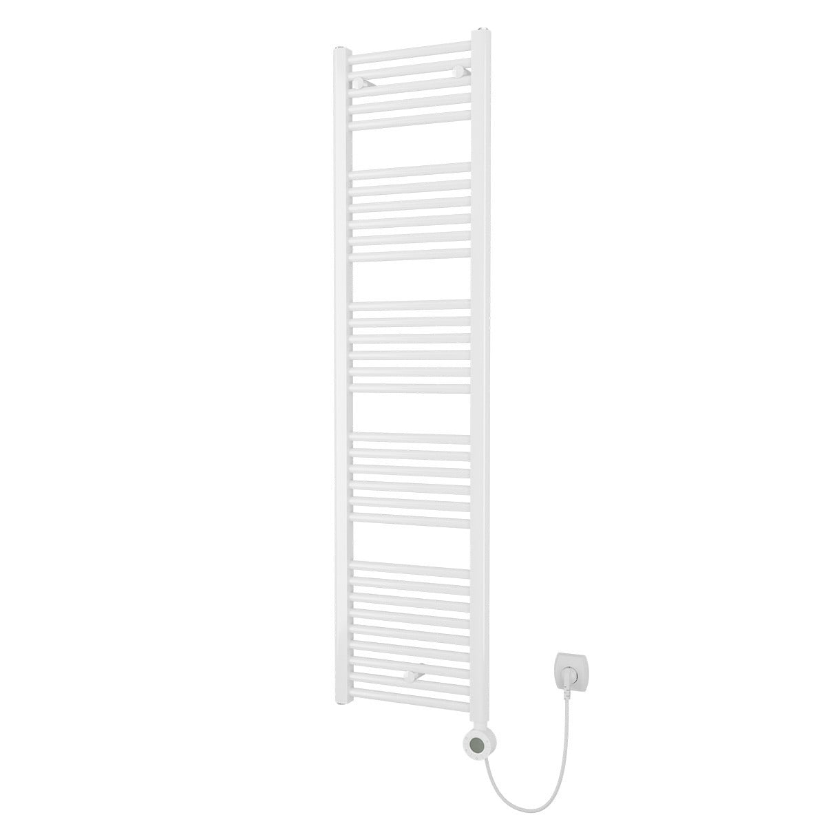 Calor Scala white 400×1615 700W