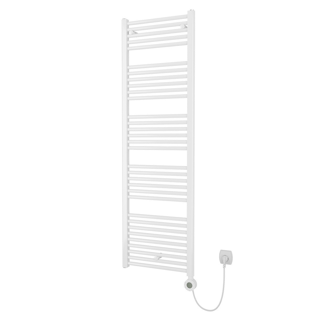 Calor Scala white 500×1615 700W 25CM snoer