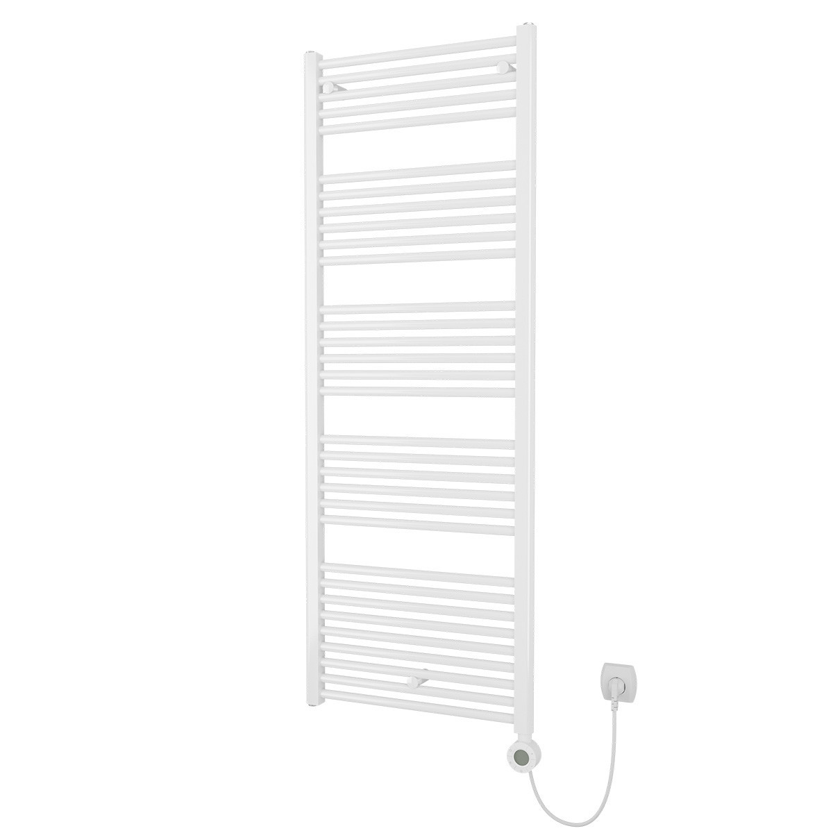 Calor Scala white 600×1615 900W 25CM snoer