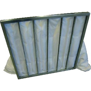 Camfil BFSS-M5-287/592/600