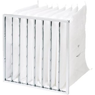 Camfil BFSS-M5-592/592/520