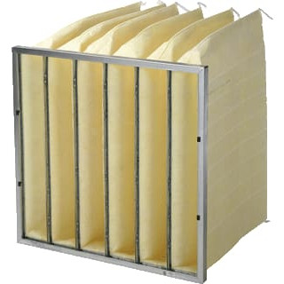 Camfil HFGS-F5-592/490/600-6