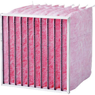 Camfil HFGS-F6-287/592/534-5