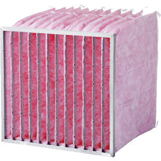 Camfil HFGS-F7-592/592/635-12