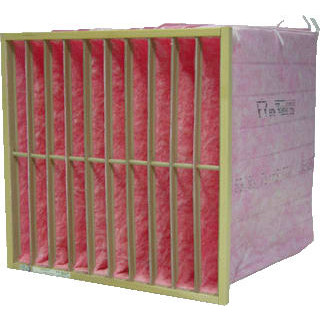 Camfil HFGW-F7-287/592/600-4