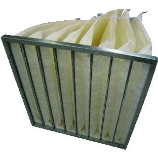Camfil SFGS-F7-287/287/520