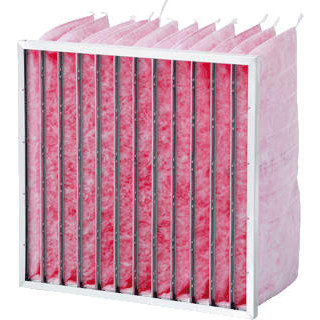 Camfil HFGS-F7-592/287/380-8