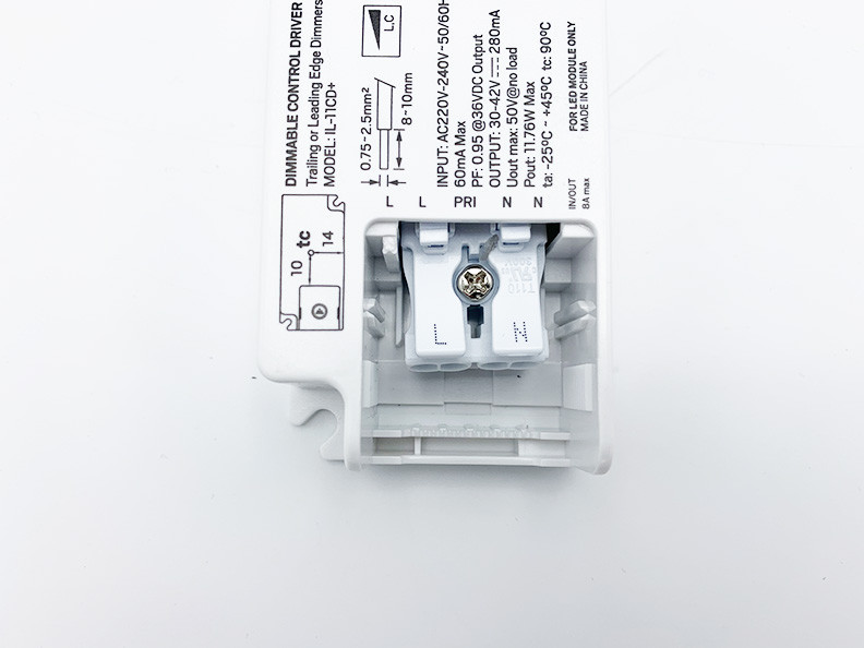 Camita Driverdim 280ma/230V