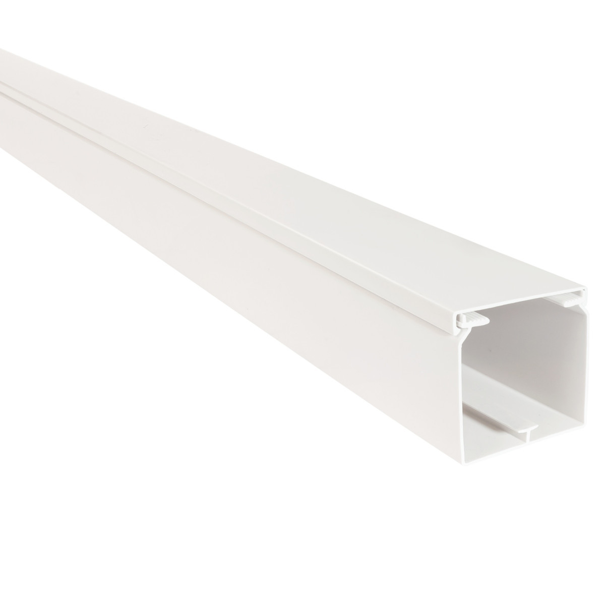 Canalit Kabelkanaal verpakt 190x60mm wit