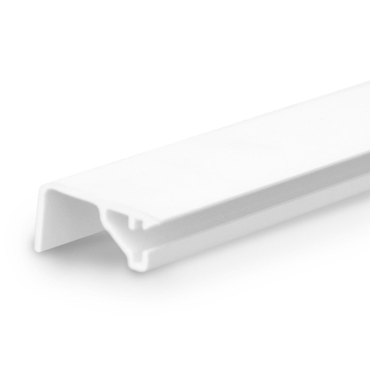 Canalit M5 kabelkanaal, hulpstuk Scheidingswand Voor hoogte 60MM, wit, halogeenvrij